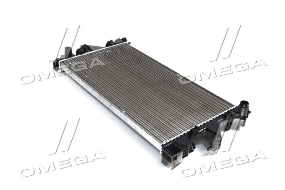 Радіатор, система охолодження двигуна AVA COOLING CN2320 (фото 1)
