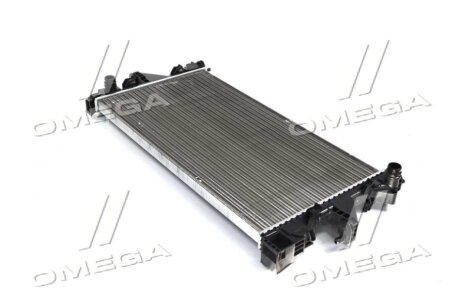 Радіатор, система охолодження двигуна AVA COOLING CN2320