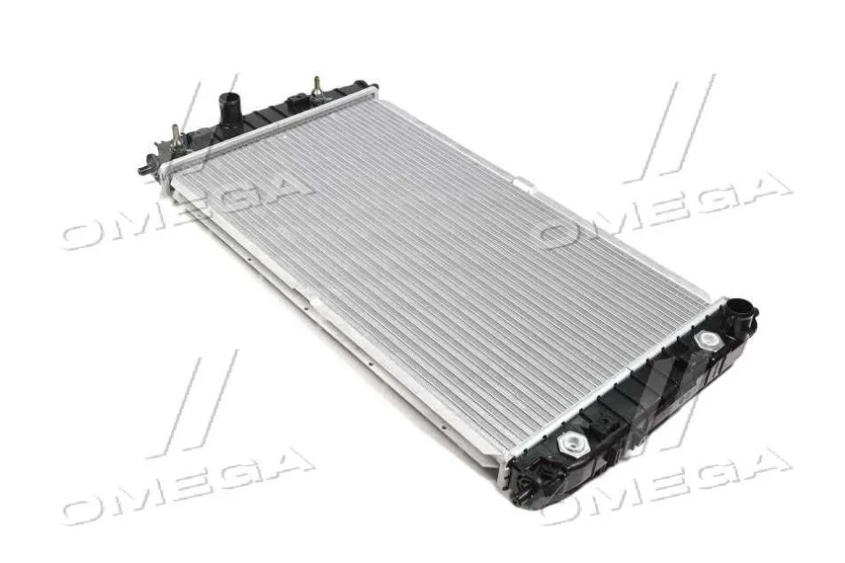 AVA CHRYSLER Радіатор сист. охолодження двиг. 300M 2.7/3.5 99- AVA COOLING CR2054 (фото 1)