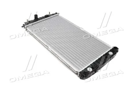 AVA CHRYSLER Радіатор сист. охолодження двиг. 300M 2.7/3.5 99- AVA COOLING CR2054