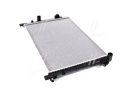 Радіатор, система охолодження двигуна AVA COOLING CR2105