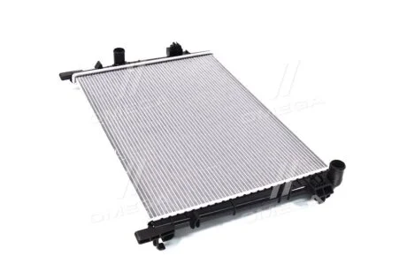 Радіатор, система охолодження двигуна AVA COOLING CR2105
