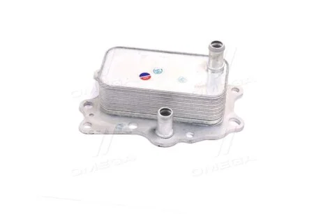 AVA OPEL Масляний радіатор Antara, Chevrolet Captiva 2.2CDTI 10- AVA COOLING CR3143