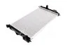 Радіатор охолодження DODGE/ JEEP (вир-во AVA) AVA COOLING CRA2121 (фото 4)