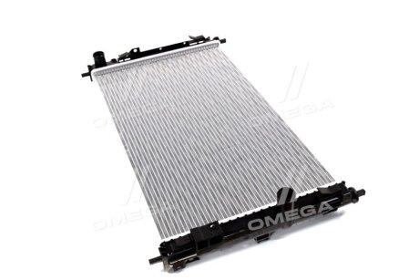 AVA Радіатор охолодження CALIBER 2.4 07-, JEEP, CHRYSLER AVA COOLING CRA2121