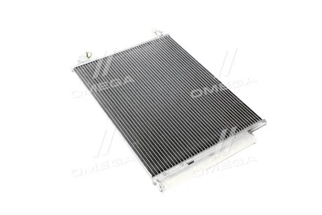 Радіатор кодиціонера CLEVER FIT AVA COOLING DAA5011D