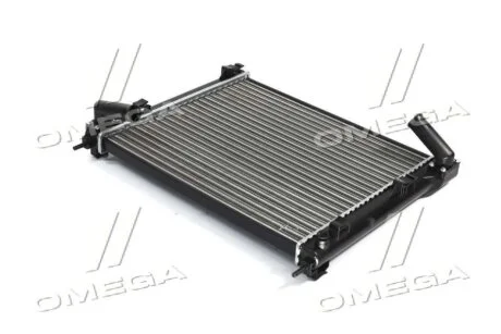 Радіатор, система охолодження двигуна AVA COOLING DN2354