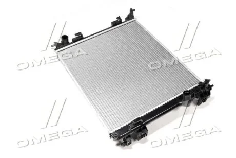 Радіатор, Система охолодження двигуна AVA COOLING DN2444