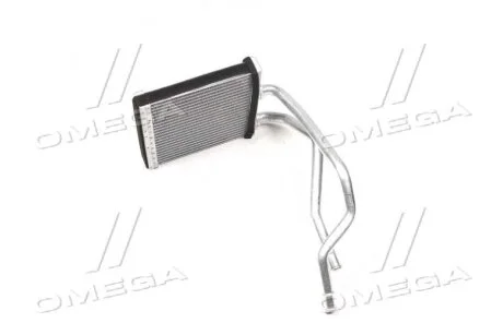 Теплообмінник, система опалення салону AVA COOLING DN6466