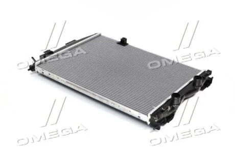 Радіатор, система охолодження двигуна AVA COOLING DNA2280