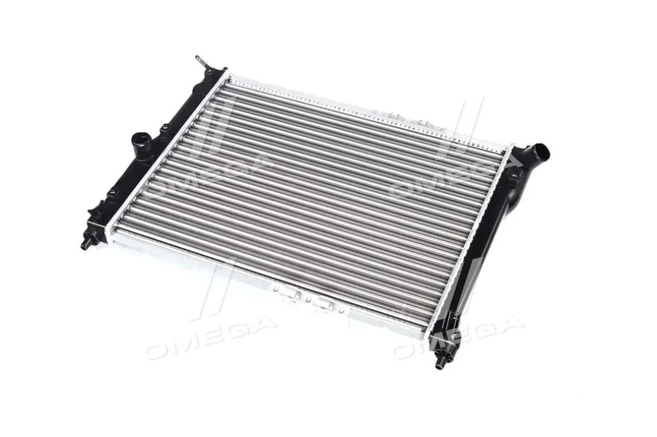 Радіатор, Система охолодження двигуна CLEVER FIT AVA COOLING DW2039 (фото 1)