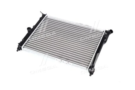 Радіатор, Система охолодження двигуна CLEVER FIT AVA COOLING DW2039