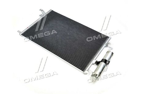 Конденсатор, система кондиціонування повітря AVA COOLING DW5056D