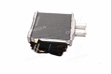Теплообмінник, система опалення салону AVA COOLING DWA6088