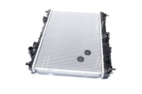 Радіатор, система охолодження двигуна AVA COOLING FD2605