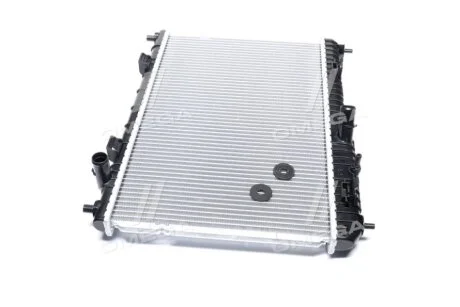 Радіатор, система охолодження двигуна AVA COOLING FD2605