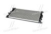 Радіатор, система охолодження двигуна AVA COOLING FD2642 (фото 3)