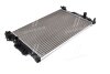 Радіатор, система охолодження двигуна AVA COOLING FD2643 (фото 4)