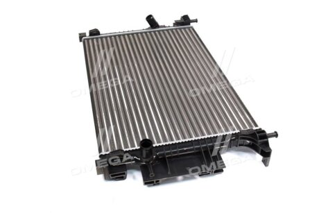 Радіатор, система охолодження двигуна AVA COOLING FD2643