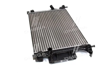 Радіатор, система охолодження двигуна AVA COOLING FD2643