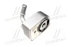 AVA FORD Масляний радіатор B-Max,C-Max, Fiesta VI, Focus III, Kuga II, Mondeo IV,T ransit Connect, Volvo 1.6 10- AVA COOLING FD3622 (фото 3)