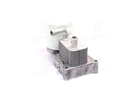 Охолоджувач оливи, моторна олива AVA COOLING FD3686H