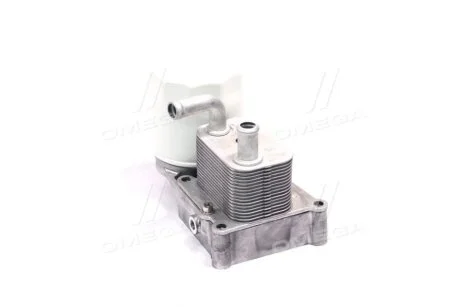 Охолоджувач оливи, моторна олива AVA COOLING FD3686H