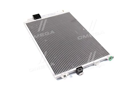 Конденсатор, система кондиціонування повітря AVA COOLING FD5487D