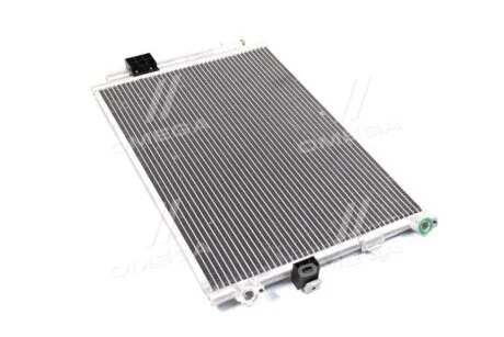 Конденсатор, система кондиціонування повітря AVA COOLING FD5487D