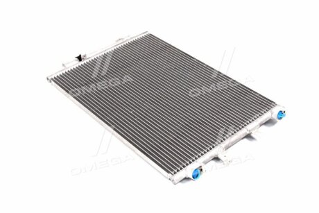 Конденсатор, система кондиціонування повітря AVA COOLING FD5654D
