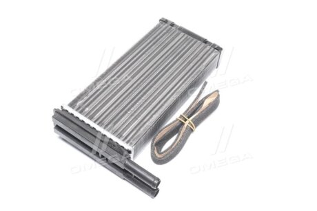 AVA Радіатор опалення Escort V 90- AVA COOLING FD6154