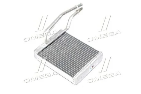 Теплообмінник, система опалення салону AVA COOLING FD6272
