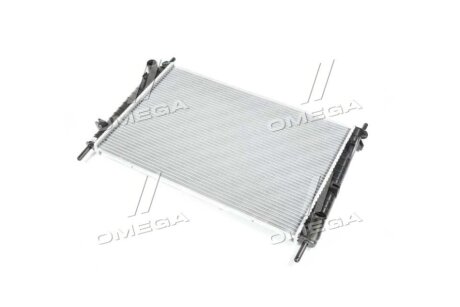 Радіатор, Система охолодження двигуна CLEVER FIT AVA COOLING FDA2335