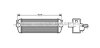 AVA FORD Інтеркулер Transit Connect 1.8TDCi 06- AVA COOLING FDA4443 (фото 1)