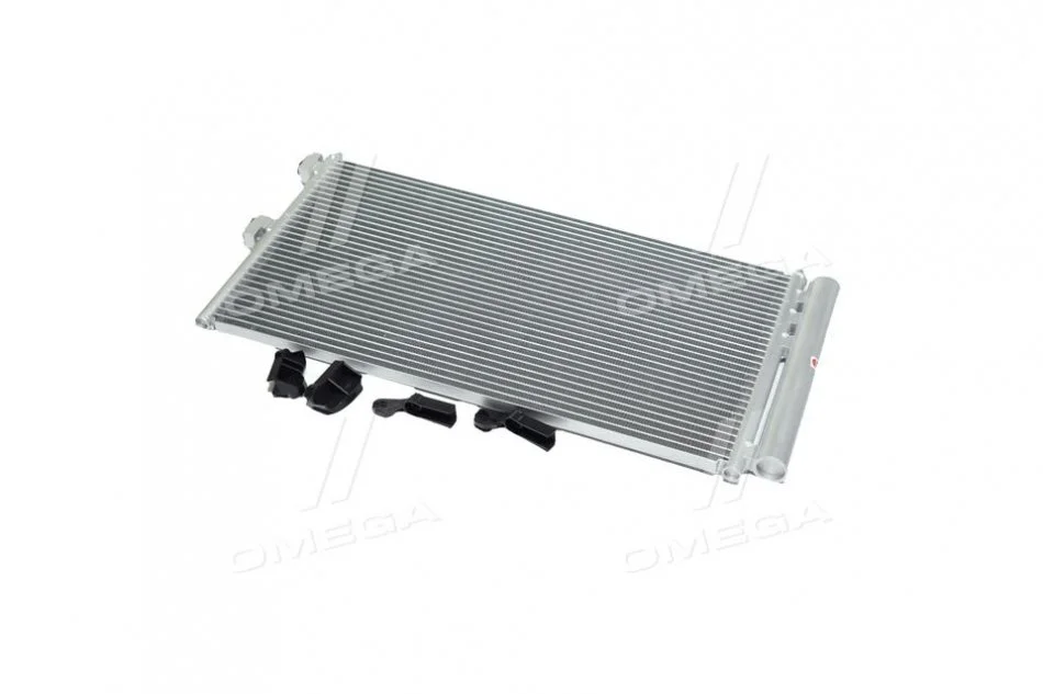 Радіатор кодиціонера CLEVER FIT AVA COOLING FT5289D (фото 1)