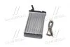 Радіатор обігрівача 155/TIPO/TEMPRA incl valv (Ava) AVA COOLING FTA6106 (фото 2)