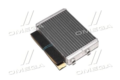 Теплообмінник, система опалення салону AVA COOLING FTA6220