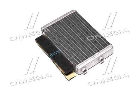 Теплообмінник, система опалення салону AVA COOLING FTA6220