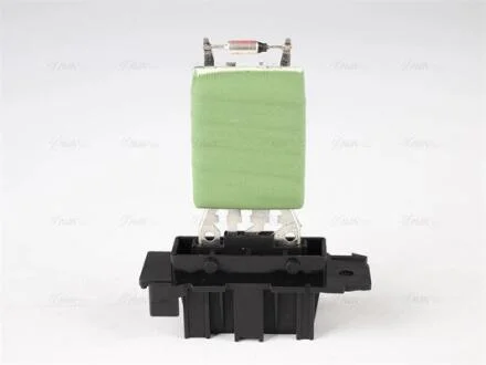 Елемент регуляції повітря AVA COOLING FTR007