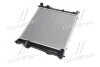 AVA Радіатор охолодження i30 1.6 CRDiF Man. 06/07- (Ava) AVA COOLING HY2181 (фото 2)