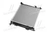 AVA Радіатор охолодження i30 1.6 CRDiF Man. 06/07- (Ava) AVA COOLING HY2181 (фото 4)