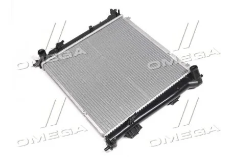 AVA Радіатор охолодження i30 1.6 CRDiF Man. 06/07- (Ava) AVA COOLING HY2181