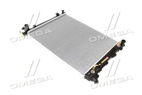Радіатор, система охолодження двигуна AVA COOLING HY2283