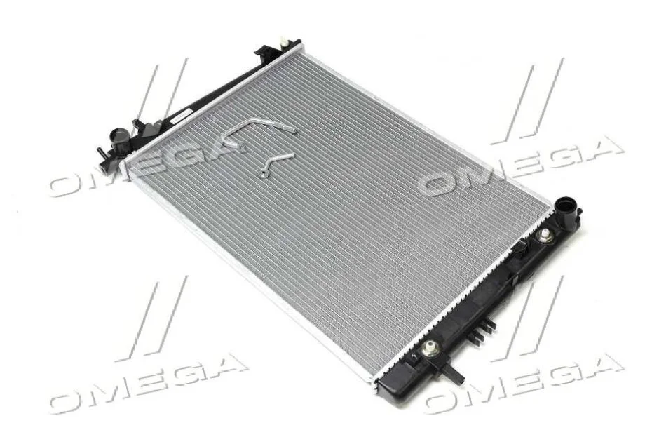 Радіатор, Система охолодження двигуна CLEVER FIT AVA COOLING HY2328 (фото 1)