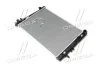 Радіатор, Система охолодження двигуна CLEVER FIT AVA COOLING HY2328 (фото 1)