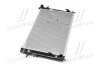 Радіатор, Система охолодження двигуна CLEVER FIT AVA COOLING HY2328 (фото 2)