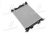 AVA HYUNDAI Радіатор системи охолодження двигуна i30 1.6 11-, KIA AVA COOLING HY2351 (фото 1)