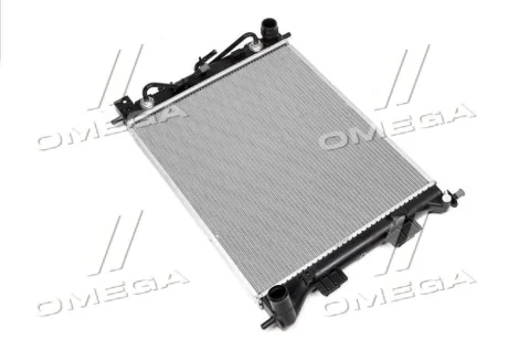 AVA HYUNDAI Радіатор системи охолодження двигуна i30 1.6 11-, KIA AVA COOLING HY2351