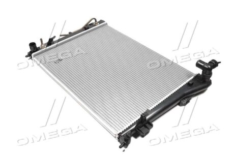Радіатор, система охолодження двигуна AVA COOLING HY2423
