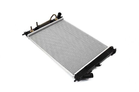 Радіатор, система охолодження двигуна AVA COOLING HY2465